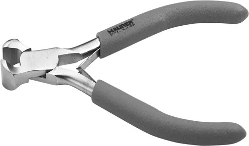 TRONCHESE MINI TAGLIO FRONT. 115MM MAURER PLUS - MAURER-PLUS - Vista Principale