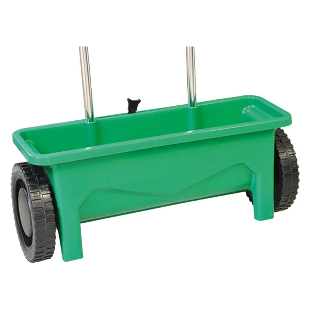 CARRELLO CONCIMATORE - Senza Marca - Vista Principale