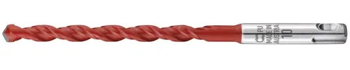 PUNTA UNIVERSALE PROFI MULTICUT 529 SDS 12X210MM ALPEN - ALPEN - Vista Principale