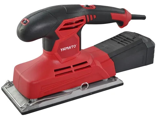 LEVIGATRICE ORBITALE YAMATO 300W PALMARE - YAMATO - Vista Principale