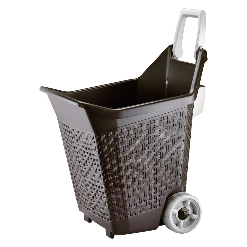 TROLLEY DA GIARDINO 'KART' - BAMA - Vista Principale