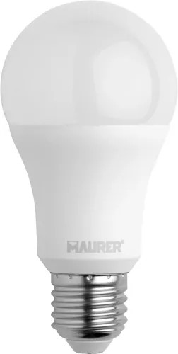 Lampada LED Dimmer Maurer Goccia E27 - MAURER - Vista Principale