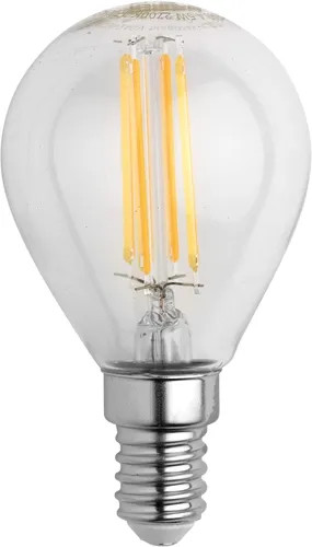 LAMPADA LED FILAMENTO MAURER GLOBO MINI E14 - MAURER - Vista Principale