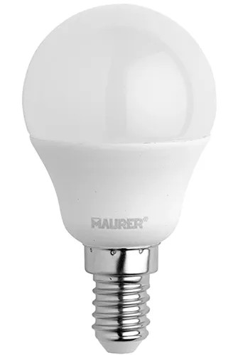 LAMPADA LED MAURER SFERA - MAURER - Vista Principale