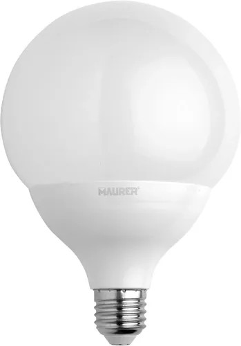 LAMPADA LED MAURER GLOBO E27 - MAURER - Vista Principale