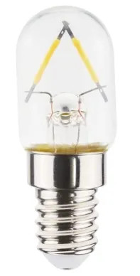 LAMPADA LED MAURER PERA E14 - MAURER - Vista Principale