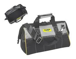BORSA PORTAUTENSILI POLIESTERE C/TRACOLLA MAURER PLUS - MAURER-PLUS - Vista Principale