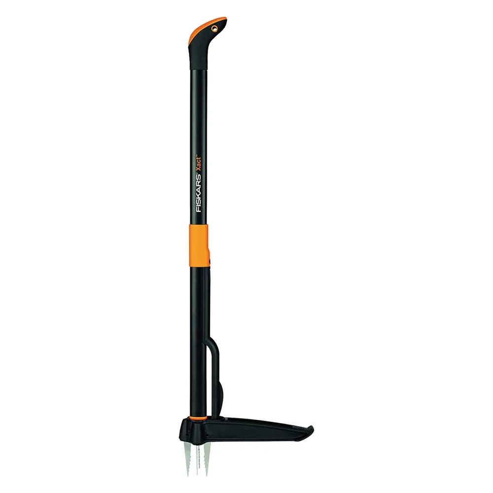 ESTIRPATORE PER ERBACCE MANICO LUNGO - FISKARS
