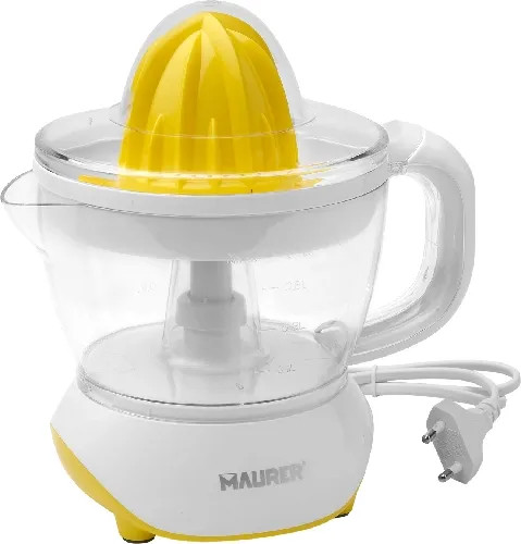 SPREMIAGRUMI ELETTRICO MAURER - MAURER - Vista Principale