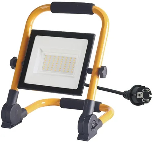 PROIETTORE LED CON SUPPORTO MAURER - MAURER - Vista Principale