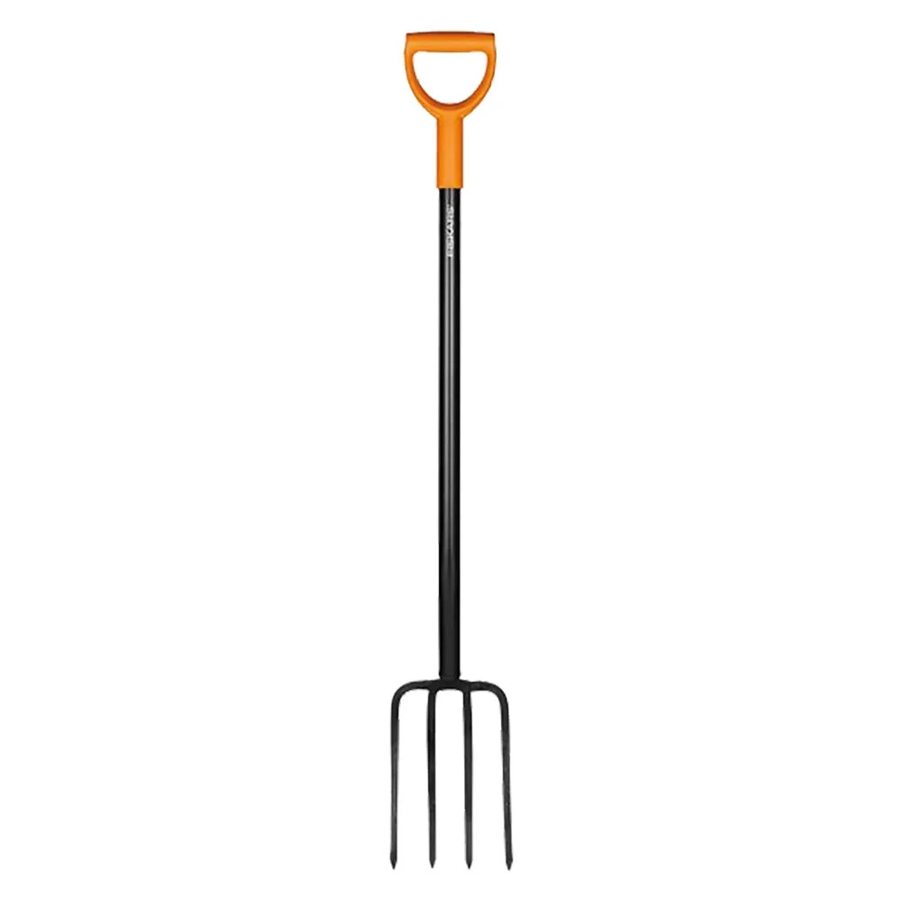 FORCA DENTI A PUNTA 'SOLID' - FISKARS - Vista Principale