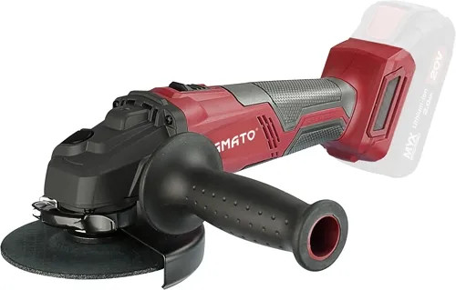 SMERIGLIATRICE A BATTERIA 20V YAMATO MYX BRUSHLESS - YAMATO-MYX - Vista Principale