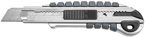 CUTTER LAMA SPEZZARE 18MM ALLUMINIO MAURER PLUS - MAURER-PLUS - Vista Principale