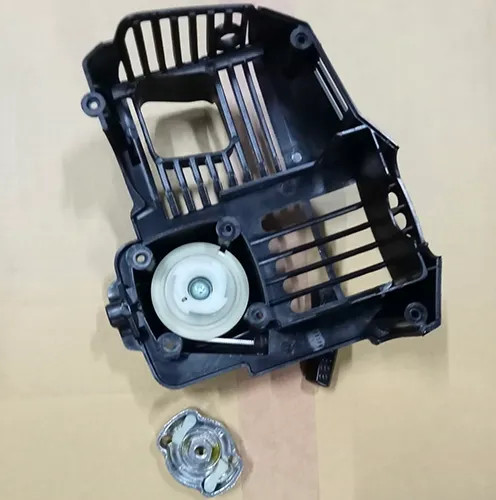 RIC.PAPILLON - DECESPUGLIATORE MOTORE KIT ACCENSIONE - Senza Marca - Vista Principale