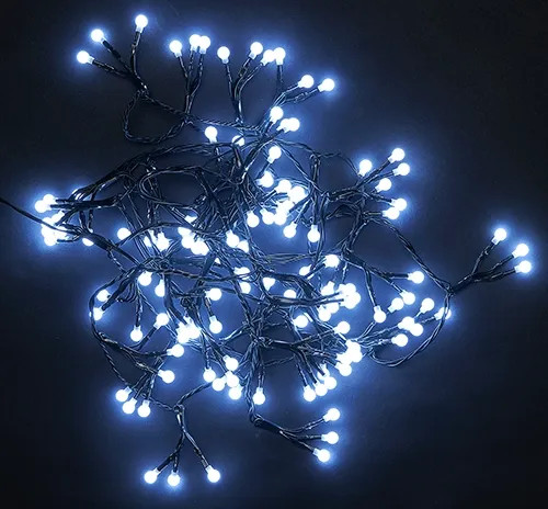 NATALE - LUCI LED GRANDE - MAURER - Vista Principale