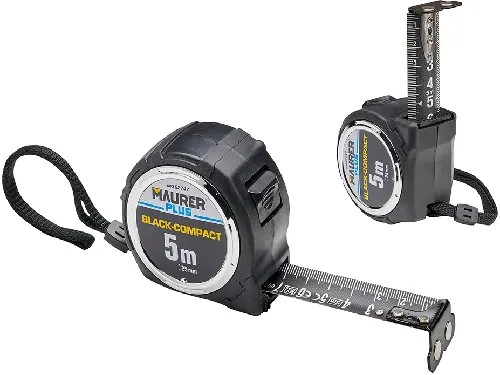 FLESSOMETRO MAURER PLUS - MAURER-PLUS - Vista Principale