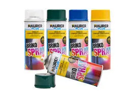 BRIKO SPRAY MAURER PLUS STUCCO ISOLANTE - MAURER-PLUS - Vista Principale
