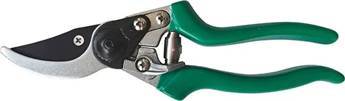 FORBICI POTA PAPILLON ERGONOMIC C/LAMA INCLINATA SK5 - PAPILLON - Vista Principale