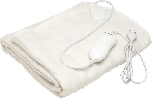 COPRIMATERASSO TERMICO SINGOLO 60W MAURER - MAURER - Vista Principale
