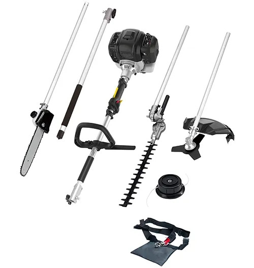 DECESPUGLIATORE PAPILLON MULTICUTTER EURO2 2T 35CC - 1 - Vista Principale