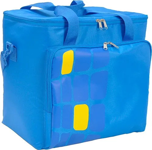 BORSA TERMICA PAPILLON 30LT - PAPILLON - Vista Principale