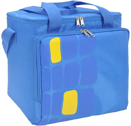 BORSA TERMICA PAPILLON 15LT - PAPILLON - Vista Principale