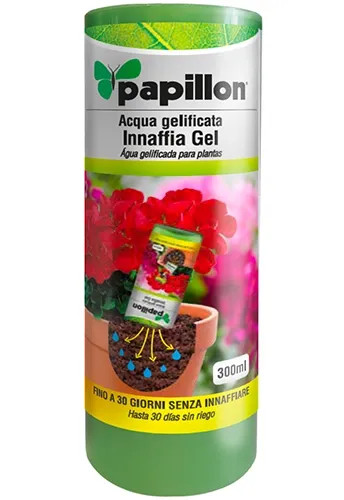 INNAFFIA GEL BARATTOLO 300ML PAPILLON - PAPILLON - Vista Principale