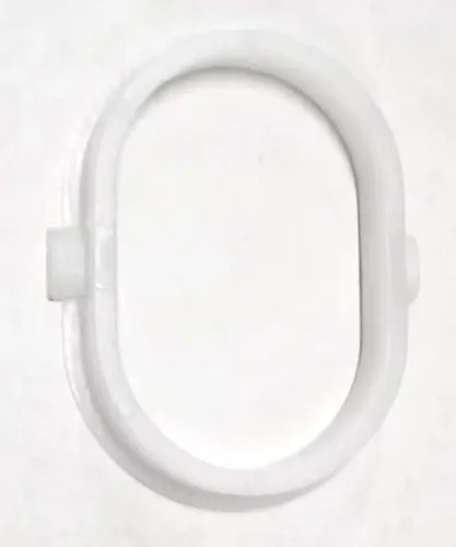 FORBICE ERBA ANELLO IN PLASTICA - YAMATO - Vista Principale