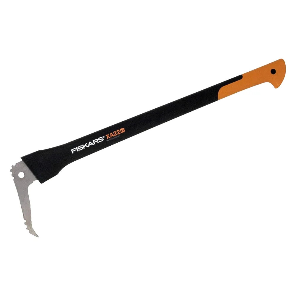 ZAPPINO TIRATRONCHI - FISKARS