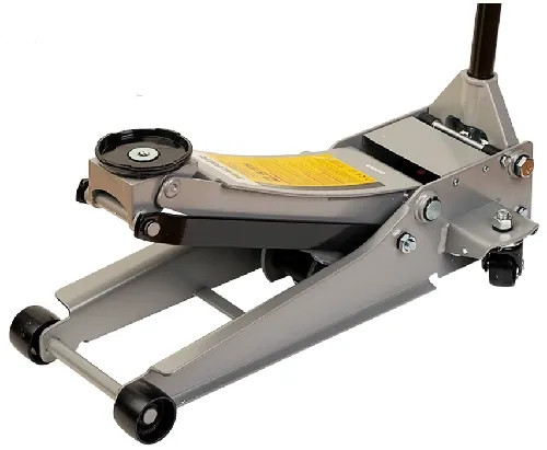 CRICCO PROFESSIONALE MAURER IDRAULICO 2,5T - MAURER - Vista Principale