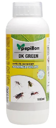 INSETTICIDA MULTINSETTO CONCENTRATO PAPILLON - PAPILLON - Vista Principale