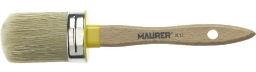 OVALINO MAURER N.2 - MAURER - Vista Principale