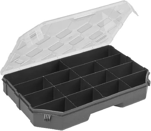 VASCHETTA PORTAMINUTERIA ORGANIZER MAURER - MAURER - Vista Principale