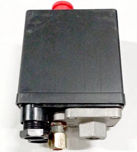 COMPRESSORE PRESSOSTATO - YAMATO - Vista Principale