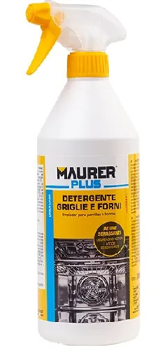 DETERGENTE MAURER PLUS - MAURER-PLUS - Vista Principale