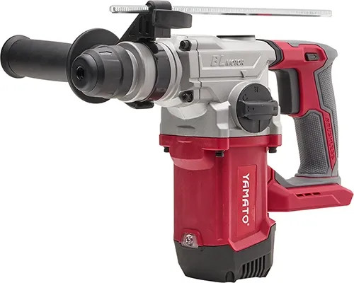 TASSELLATORE A BATTERIA 20V YAMATO MYX BRUSHLESS - YAMATO-MYX - Vista Principale