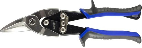 CESOIE DOPPIA LEVA MAURER 240MM DX - MAURER - Vista Principale