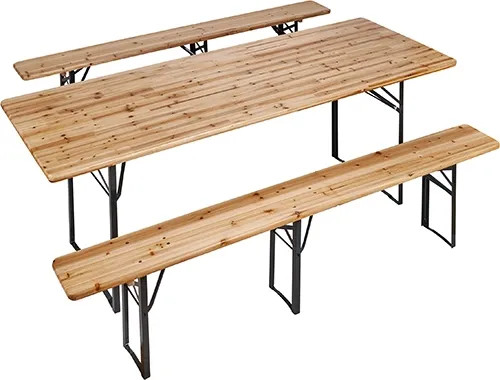 RIC. SET BIRRERIA CRICCO GAMBE PANCE - PAPILLON - Vista Principale