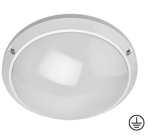 PLAFONIERA DA SOFFITTO BIANCA - PAPILLON - Vista Principale