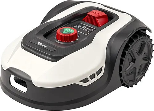 ROBOT RASAERBA PAPILLON BATTERIA LITIO 20V - PAPILLON - Vista Principale