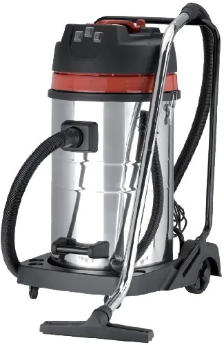 IDROASPIRATORE 70LT KIT PROTEZIONE MOTORE - YAMATO - Vista Principale