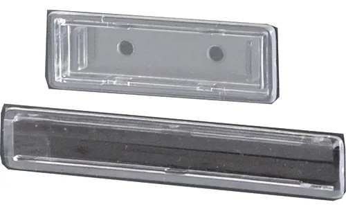 RIC. PARTE IN PLASTICA CASSETTA POSTALE MAURER - MAURER - Vista Principale