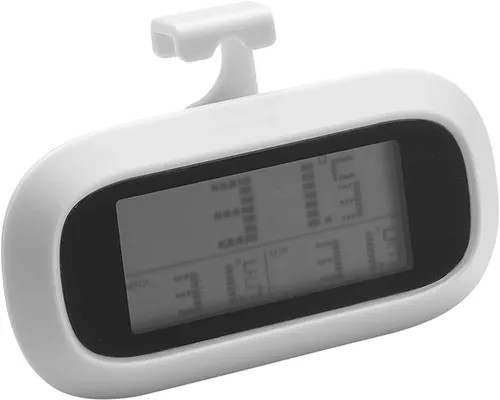 TERMOMETRO DIGITALE FRIGO/FREEZER MAURER - MAURER - Vista Principale