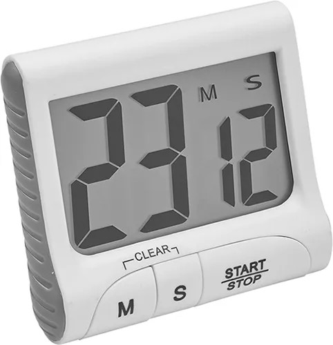TIMER DIGITALE MAURER - MAURER - Vista Principale