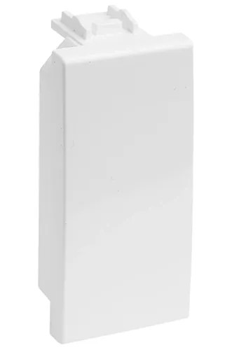 COPRIFORO BIANCO MAURER - MAURER - Vista Principale