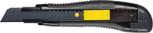 CUTTER LAMA SPEZZARE 18MM GUIDA METALLO MAURER - MAURER - Vista Principale
