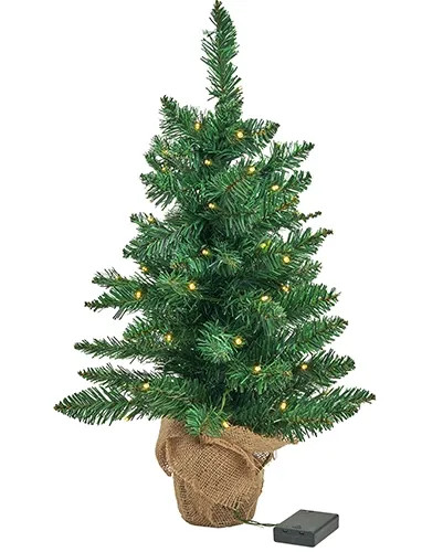 ALBERO NATALE - MAURER - Vista Principale