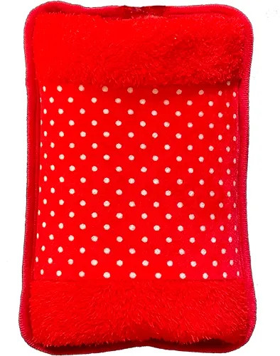 BORSA ACQUA CALDA ELETTRICA RICARICABILE MAURER 400W - MAURER - Vista Principale