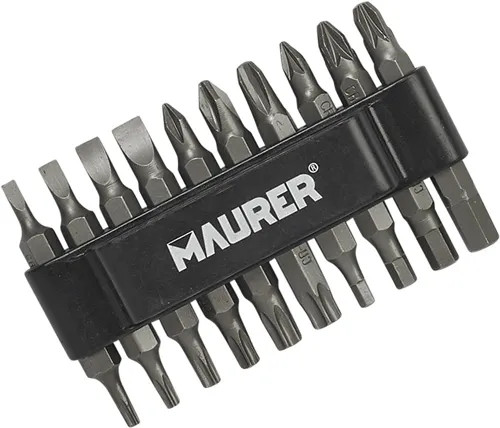 INSERTI SR 20PZ MM 25 MAURER - MAURER - Vista Principale