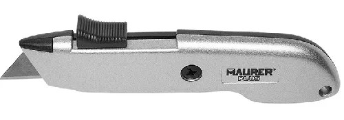 CUTTER CAMBIO RAPIDO ANTINFORT. MAURER PLUS - MAURER-PLUS - Vista Principale